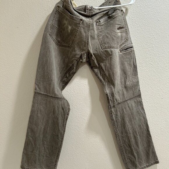 Men's Pants - Picture 3 of 6